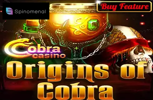 Origins of Cobra